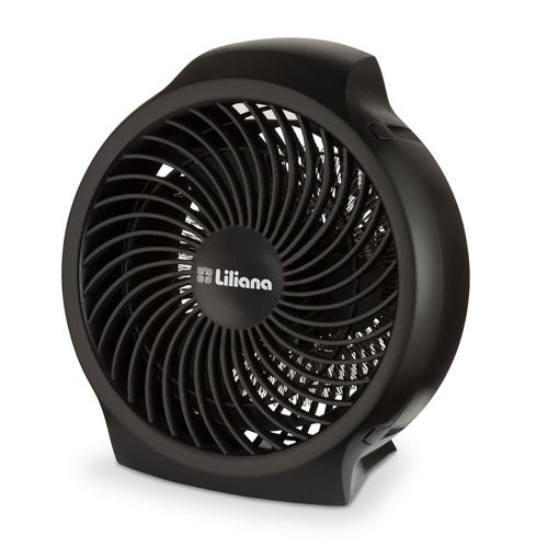 Caloventor Blacksun