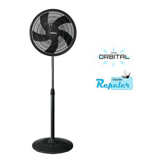Ventilador de Pie 16"