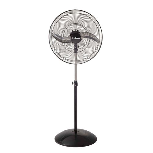 Ventilador de Pie Industrial 25"