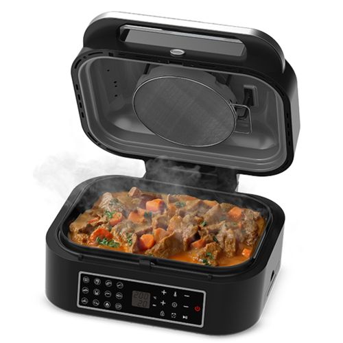 Freidora de Aire Airgrill 6,3L
