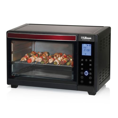Horno Eléctrico Digital Autocuccine 52L
