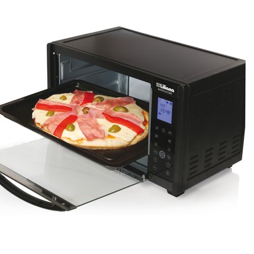 Horno Eléctrico Digital Autocuccine 52L