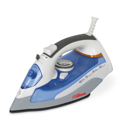 Plancha a Vapor Ceramicstyle