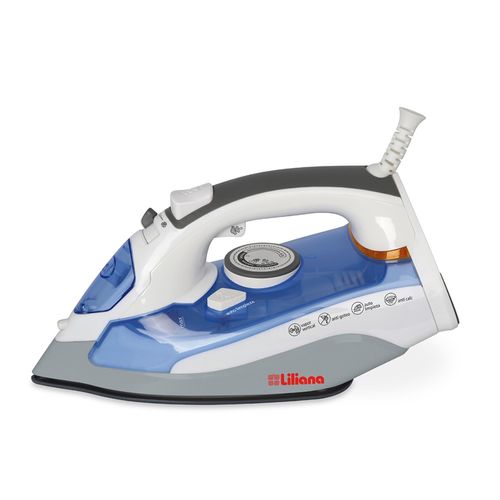 Plancha a Vapor Ceramicstyle
