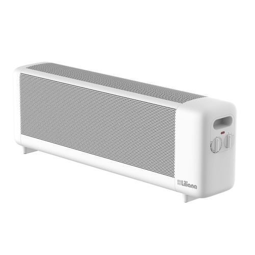 Panel Radiante de Mica Dualmic