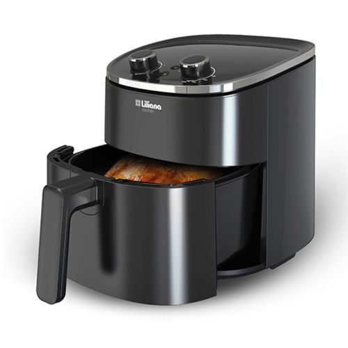 Freidora de Eléctrica Easyfry 3,7L