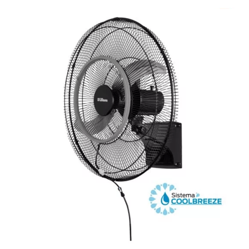 Ventilador De Pared Industrial 25" 120W