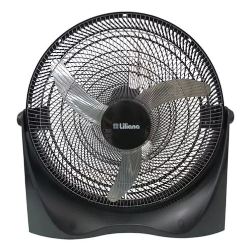 Turbo Ventilador 2 En 1 20" 90W