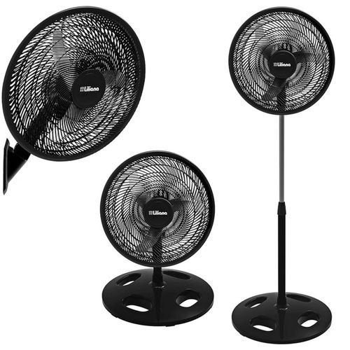 Ventilador 3 En 1 20" 90W