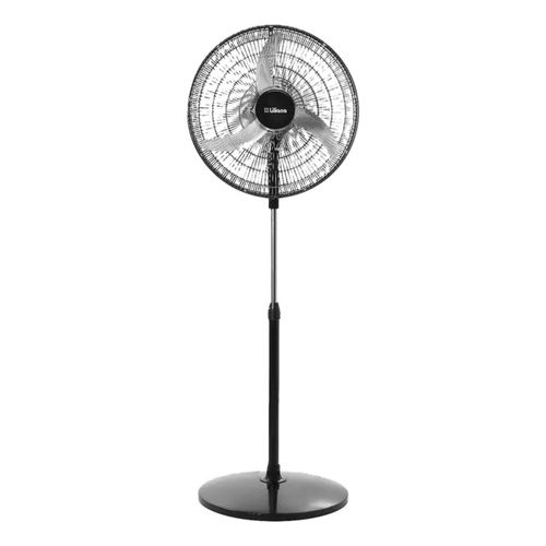 Ventilador De Pie 18" 75W Oscilante