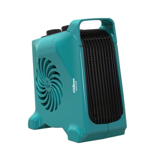 Caloventor Heatcolor Verde