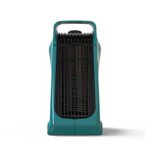 Caloventor Heatcolor Verde