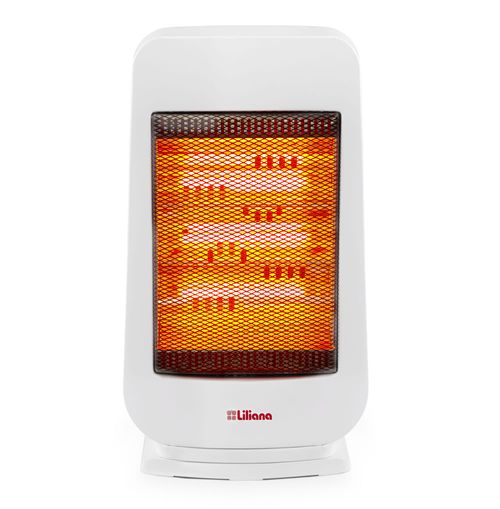 Calefactor Infrarrojo Spinhot