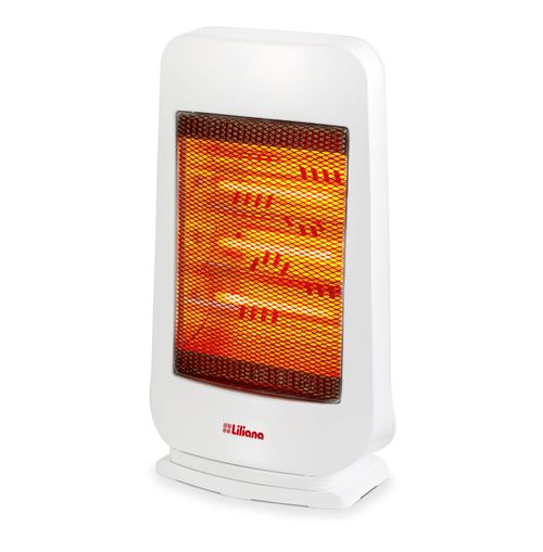 Calefactor Infrarrojo Spinhot