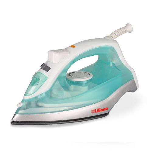 Plancha a Vapor Ironplus