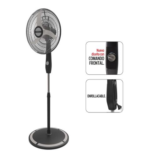Ventilador de Pie 18"