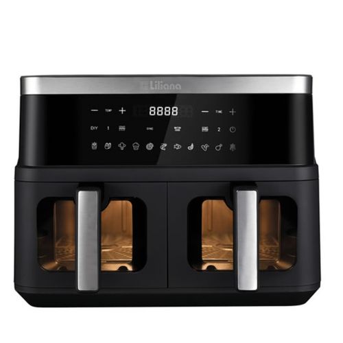 Freidora de Aire Dualfryer 9L