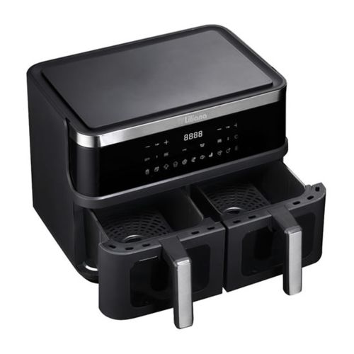Freidora de Aire Dualfryer 9L