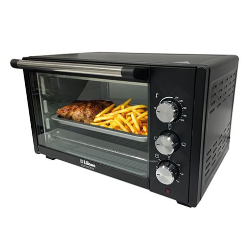 Horno Eléctrico Electrocook 32L