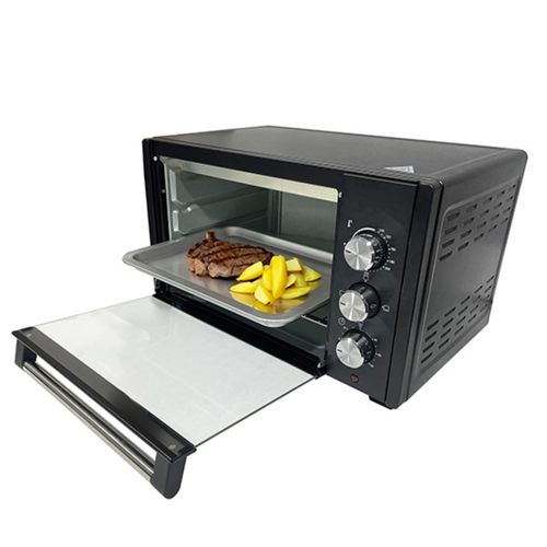 Horno Eléctrico Electrocook 32L