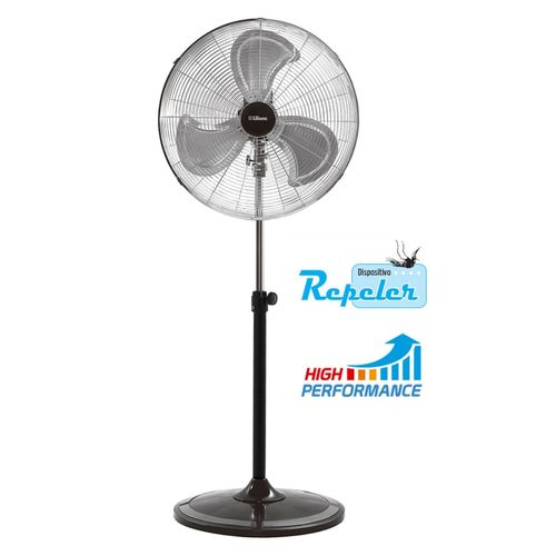 Ventilador de Pie 22"