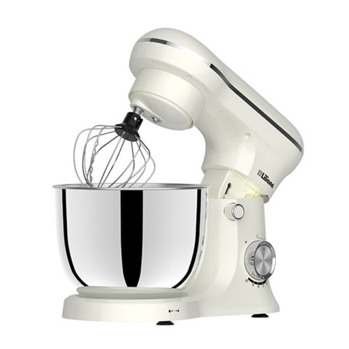Batidora Planetaria Mixtime Crema