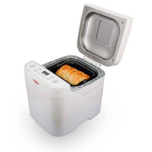 Fábrica de Pan Breadly