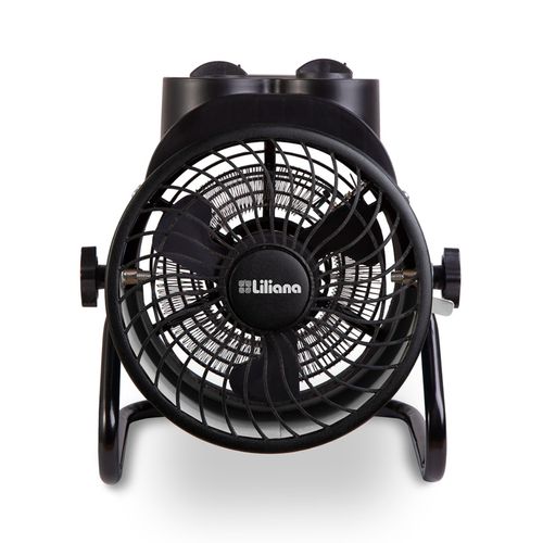 Caloventor Heatcyclone Gris
