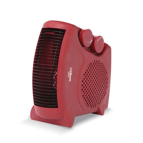 Caloventor Zonda