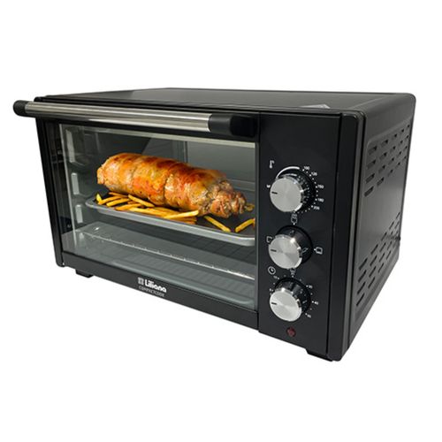 Horno Eléctrico Compactcook 20L