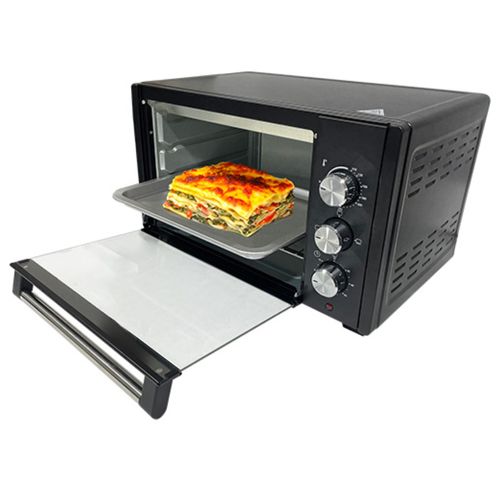 Horno Eléctrico Compactcook 20L