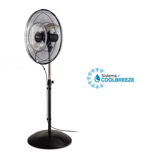 Ventilador de Pie Industrial 25" Cool Breeze