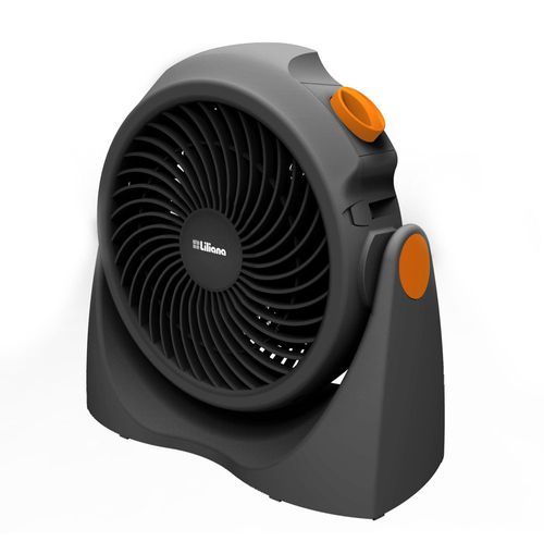 Caloventor Piso/Pared Dualheater
