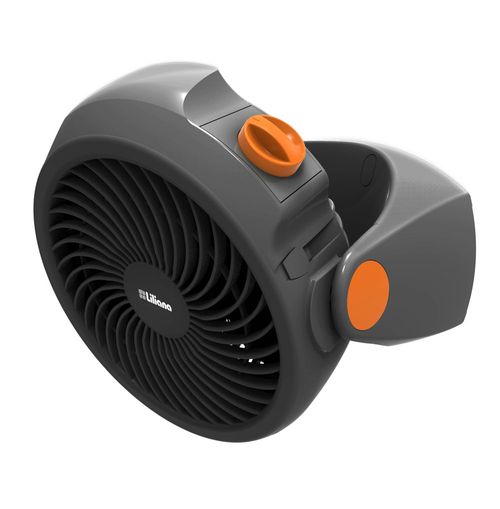 Caloventor Piso/Pared Dualheater
