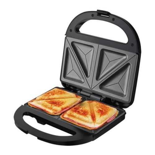 Sandwichera Eléctrica Sandcook
