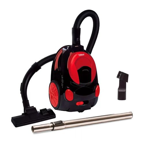 Aspiradora Powerclean 2,5 Lts 2100w