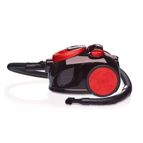 Aspiradora Powerclean 2,5 Lts 2100w