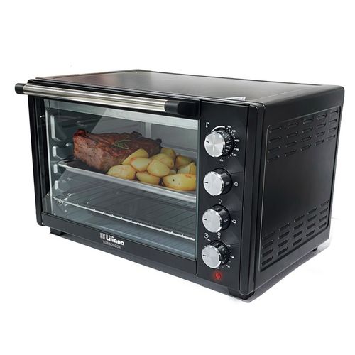 Horno Eléctrico Turbocook 46L