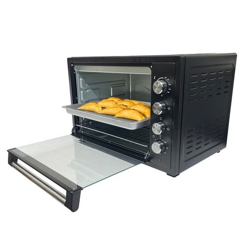 Horno Eléctrico Turbocook 46L