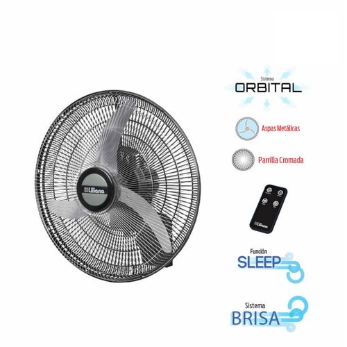 Ventilador de Pared 20"