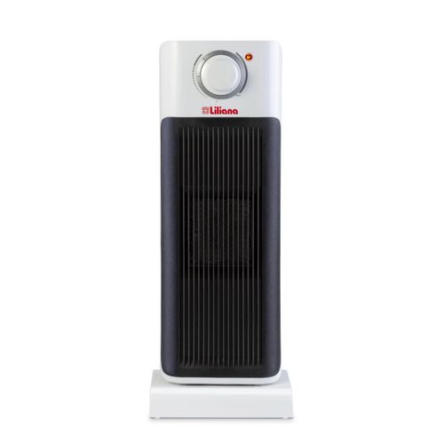 Calefactor Torre Con Forzador Tropic