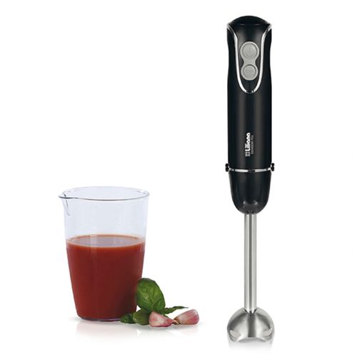 Mixer Rainbow Mix Negra