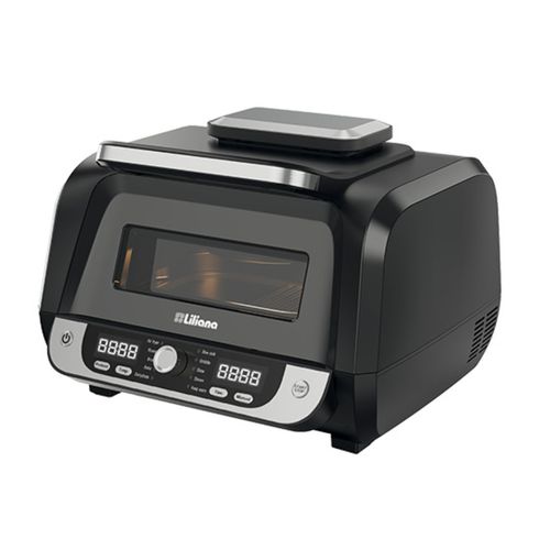 Freidora de Aire Multifunción Airchef Pro 6,5l