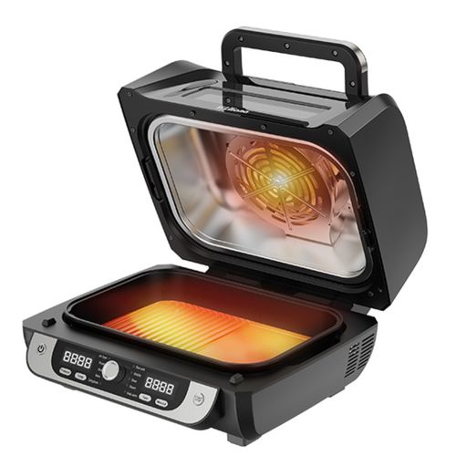 Freidora de Aire Multifunción Airchef Pro 6,5l