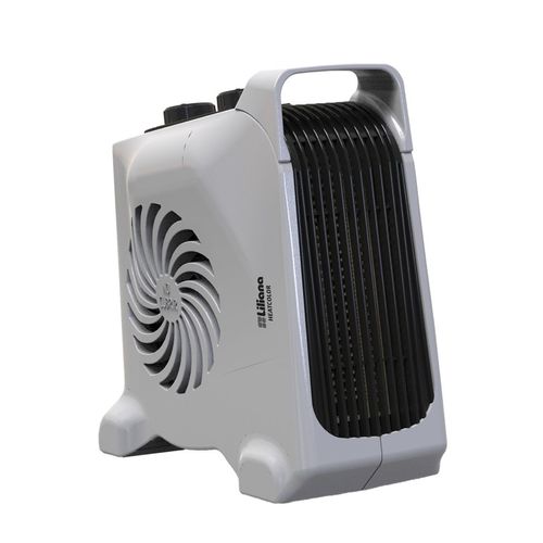 Caloventor Heatcolor Gris
