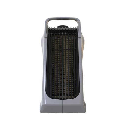 Caloventor Heatcolor Gris