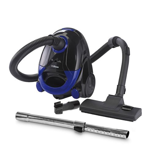 Aspiradora Chromepower Trineo 2 Lts 1500w