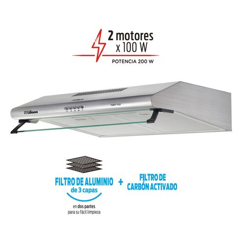 Purificador de aire Purify Plus