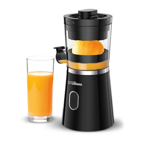 Exprimidor Juicematic Negro