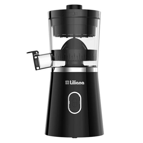Exprimidor Juicematic Negro